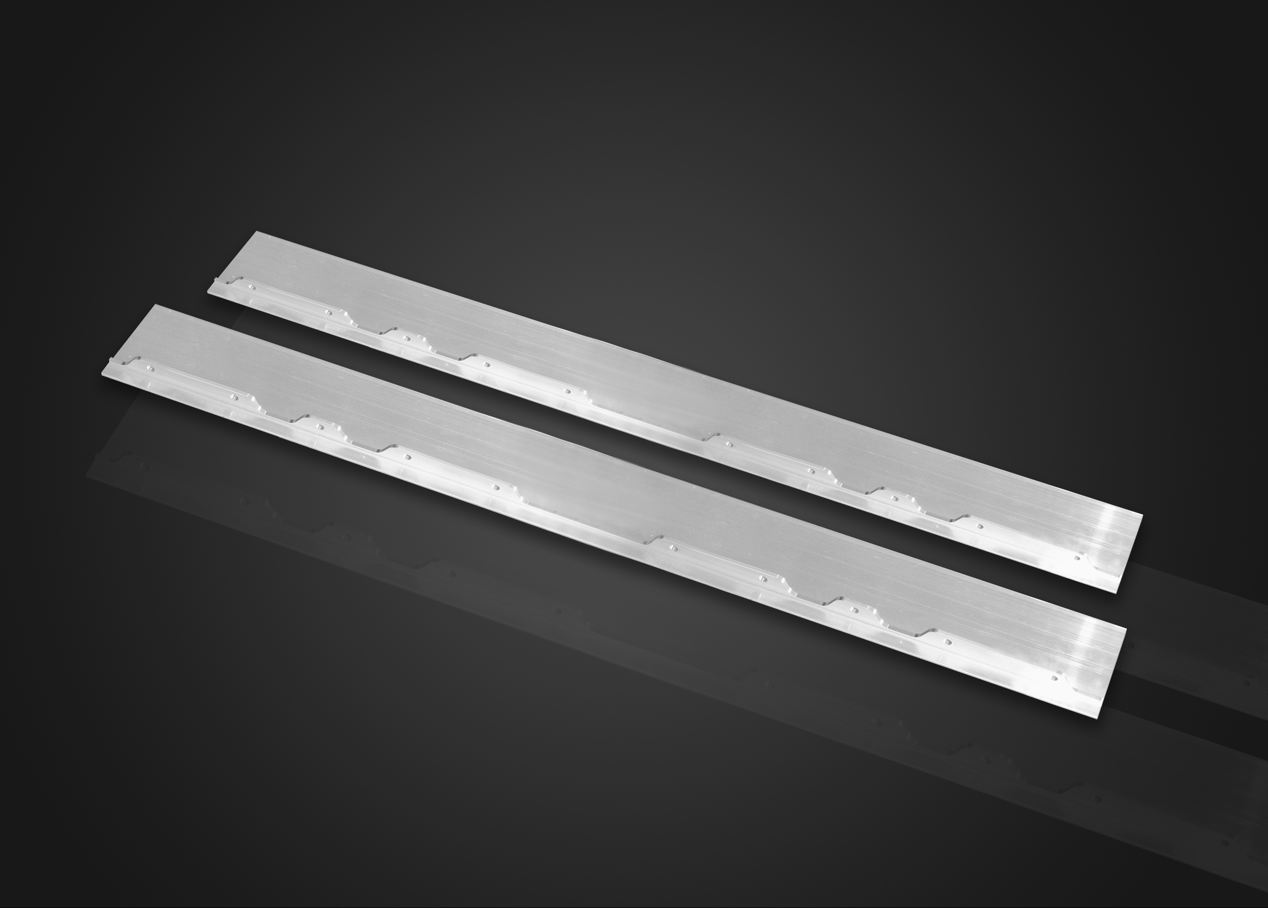 新能源電池包 - 結(jié)構(gòu)件